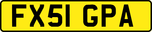 FX51GPA