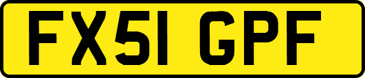 FX51GPF