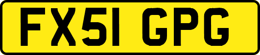 FX51GPG