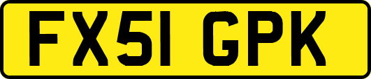 FX51GPK