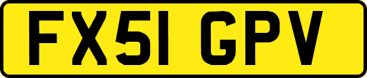 FX51GPV