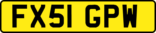 FX51GPW