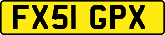 FX51GPX