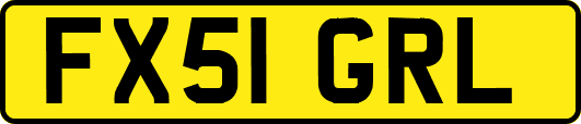 FX51GRL