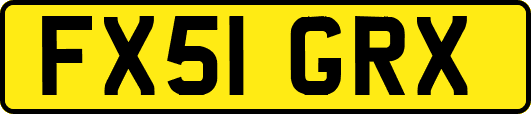 FX51GRX