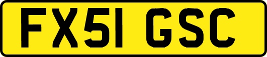 FX51GSC