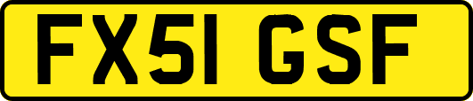 FX51GSF