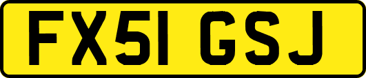 FX51GSJ