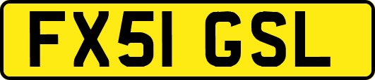 FX51GSL