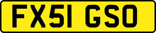 FX51GSO