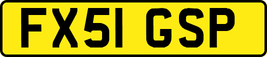 FX51GSP