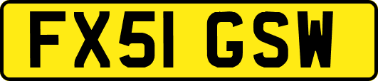 FX51GSW