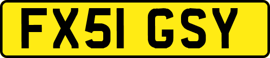 FX51GSY