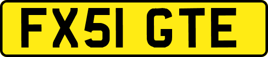 FX51GTE