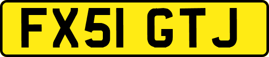 FX51GTJ