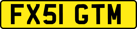 FX51GTM