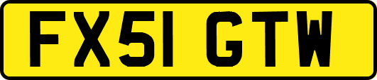 FX51GTW