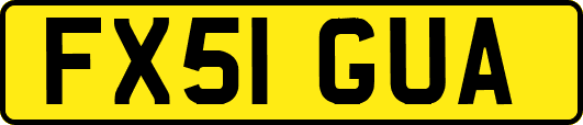 FX51GUA