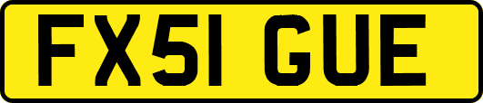 FX51GUE