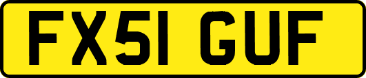 FX51GUF