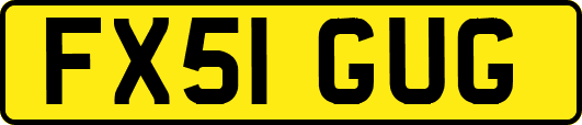 FX51GUG