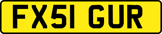 FX51GUR