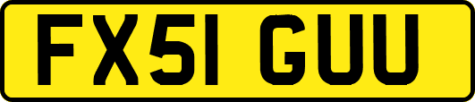 FX51GUU