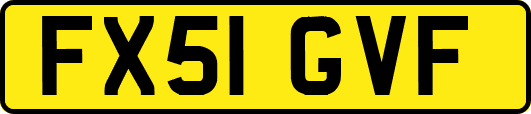 FX51GVF