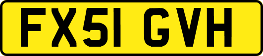 FX51GVH