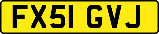 FX51GVJ