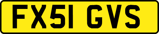 FX51GVS