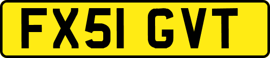 FX51GVT