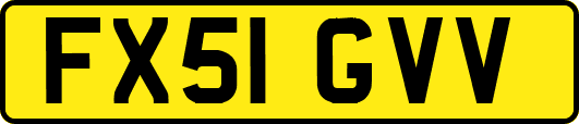 FX51GVV