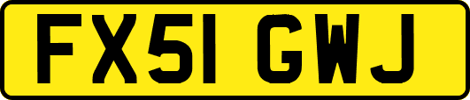 FX51GWJ