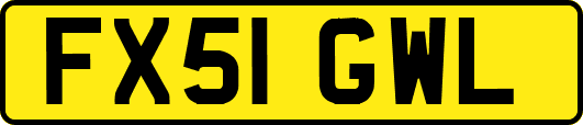 FX51GWL