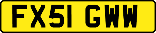 FX51GWW