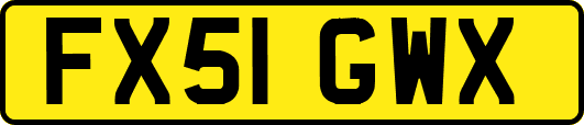 FX51GWX