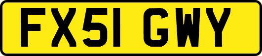 FX51GWY