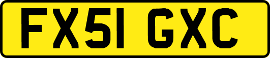 FX51GXC