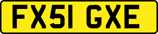 FX51GXE