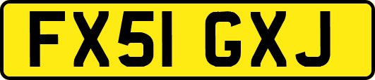 FX51GXJ