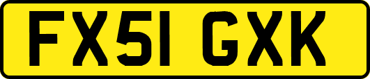 FX51GXK