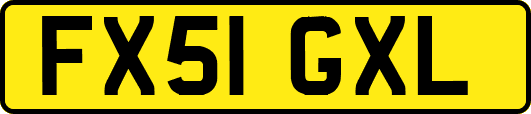 FX51GXL