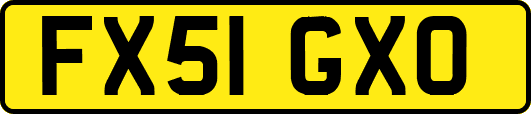 FX51GXO