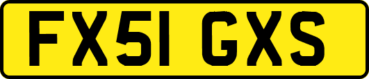 FX51GXS