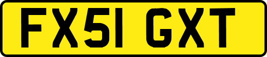 FX51GXT