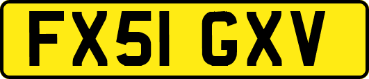 FX51GXV