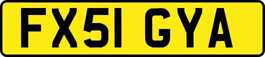 FX51GYA