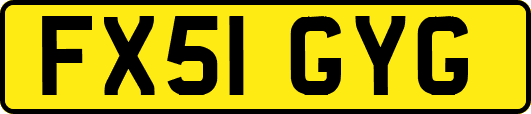 FX51GYG