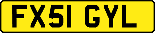 FX51GYL